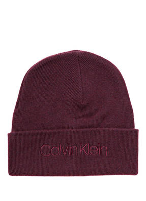 Calvin Klein Mütze