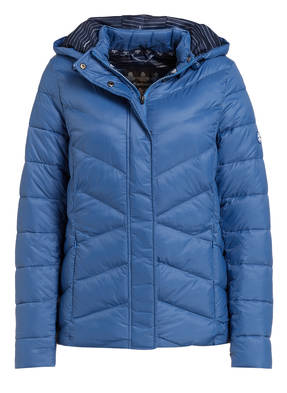 Barbour Steppjacke