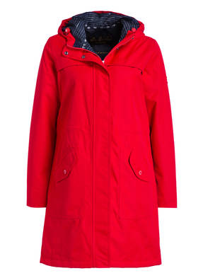 Barbour Regenmantel