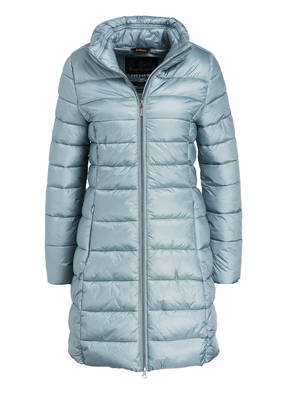 Barbour Steppmantel