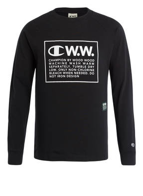 Champion Langarmshirt