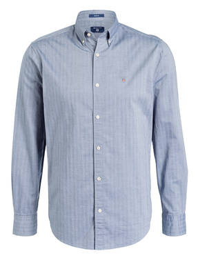 GANT Hemd Regular Fit