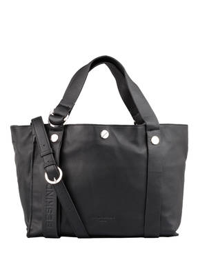 LIEBESKIND Berlin Shopper Ring L