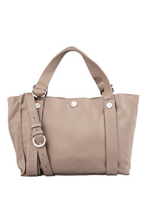 LIEBESKIND Berlin Shopper Ring L