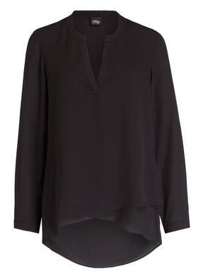 s.Oliver BLACK LABEL Bluse