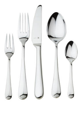 WMF 30-tlg. Besteck-Set MERIT