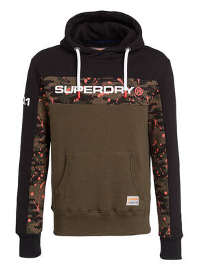 Superdry Hoodie