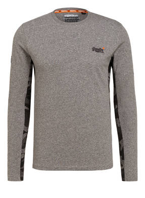 Superdry Langarmshirt