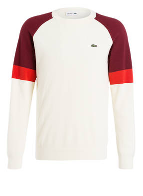 LACOSTE Pullover