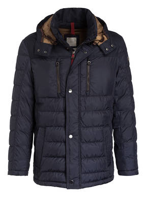 bugatti Jacke