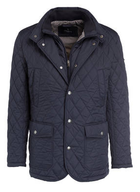 HACKETT LONDON Steppjacke