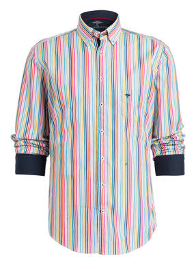 FYNCH-HATTON Hemd Casual Fit