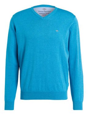 FYNCH-HATTON Feinstrickpullover