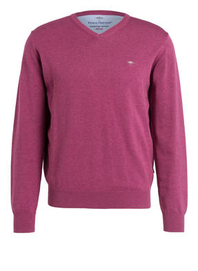 FYNCH-HATTON Pullover