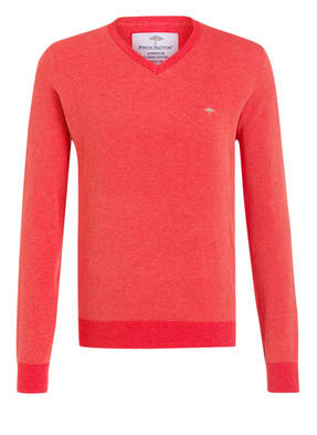 FYNCH-HATTON Pullover