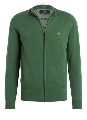 FYNCH-HATTON Strickjacke