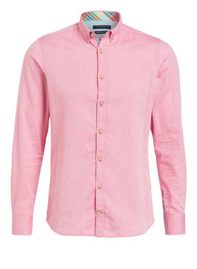 COLOURS & SONS Hemd OXFORD Modern Fit