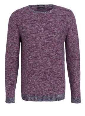 COLOURS & SONS Pullover