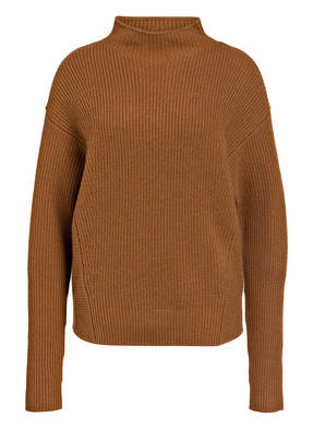 BOSS Cashmere-Pullover FUXTON