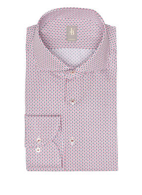 Jacques Britt Hemd ROMA Custom Fit