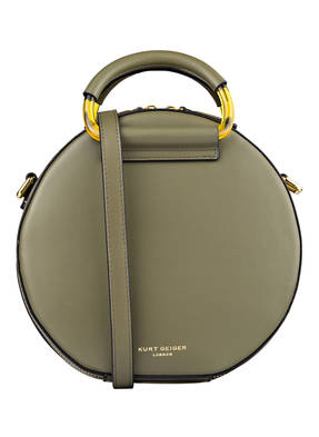KURT GEIGER Umhängetasche HARRIET ROUND X BODY