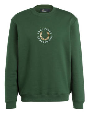 FRED PERRY Sweatshirt