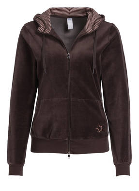 JOY sportswear Nicki-Jacke KIRA