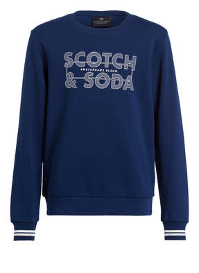 SCOTCH SHRUNK Sweatshirt