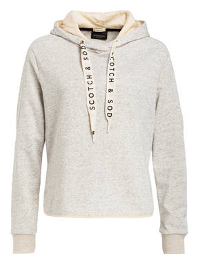 SCOTCH & SODA Hoodie CLUB NOMADE