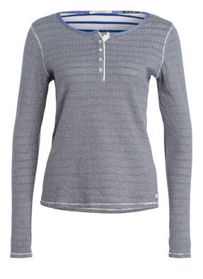 SCOTCH & SODA Longsleeve