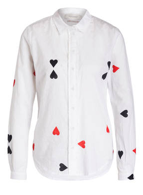 SCOTCH & SODA Bluse