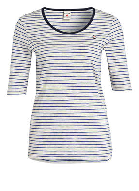 SCOTCH & SODA Shirt mit 3/4-Arm