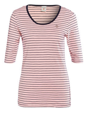 SCOTCH & SODA Shirt mit 3/4-Arm