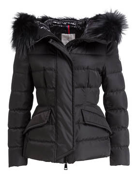 MONCLER Daunenjacke TAFFETA