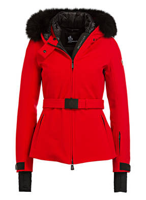 MONCLER GRENOBLE Daunenjacke BAUGES