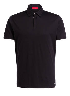 HUGO Jersey-Poloshirt DRUSTAN