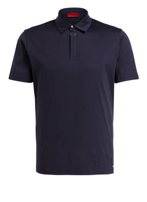 HUGO Jersey-Poloshirt DRUSTAN