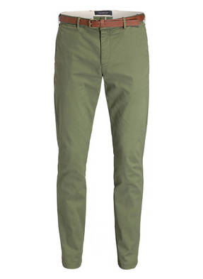 SCOTCH & SODA Chino STUART Regular Slim Fit