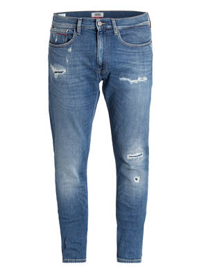 TOMMY JEANS Jeans Tapered Fit