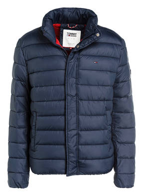 TOMMY JEANS Steppjacke mit DUPONT™ SORONA®-Isolierung
