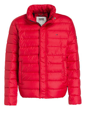 TOMMY JEANS Steppjacke mit DUPONT™ SORONA®-Isolierung