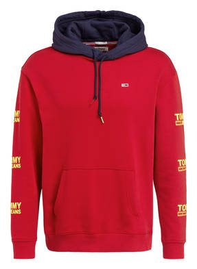 TOMMY JEANS Hoodie