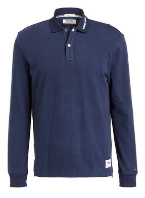 TOMMY JEANS Jersey-Poloshirt