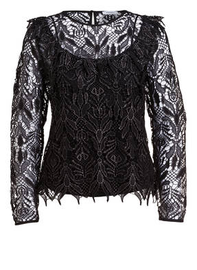 MAX & Co. Bluse PACCHIA aus Häkelspitze