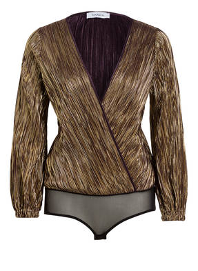 MAX & Co. Body PRESTIGI