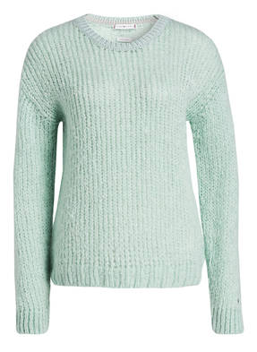 TOMMY HILFIGER Grobstrickpullover ROSARIA