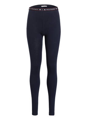 TOMMY HILFIGER Leggings