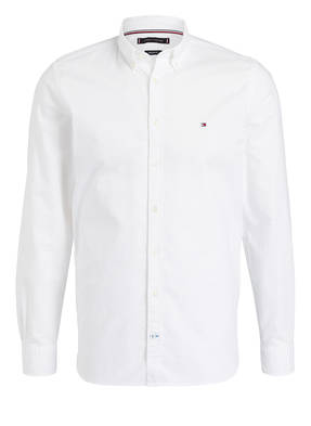 TOMMY HILFIGER Oxford-Hemd Regular Fit