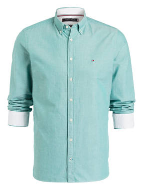 TOMMY HILFIGER Oxford-Hemd Regular Fit