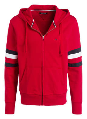 TOMMY HILFIGER Sweatjacke